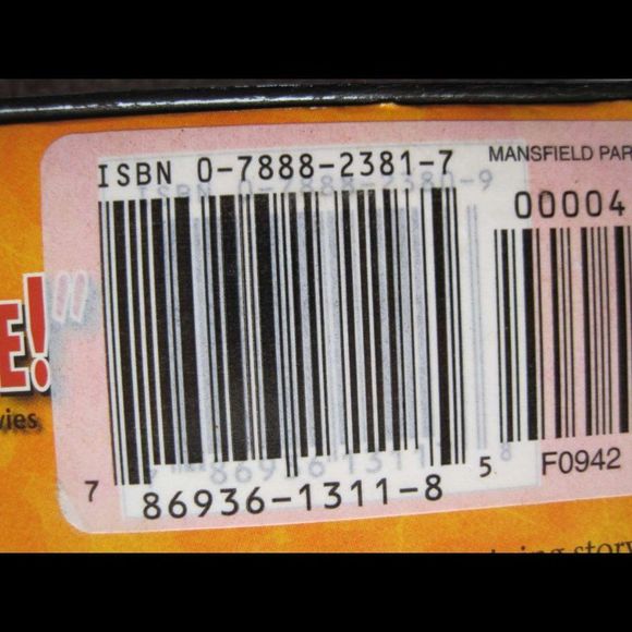 Mystic Pizza Mansfield Park Louisiana Sky Torrents of Spring VHS Cassette Tapes - Picture 7 of 10